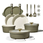 Carote Cookware Set