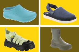 clearance ugg shoes