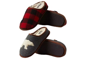 Eddie Bauer Women's Slippers