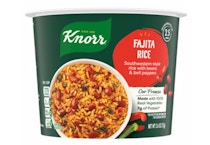 Knorr Rice Cup