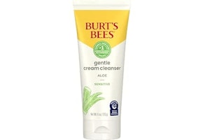 Burt's Bees Cleanser