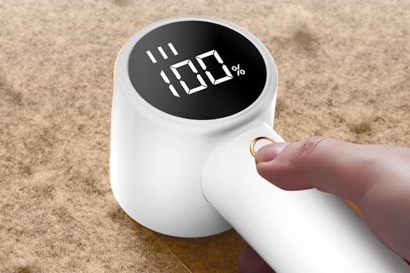 Fabric Shaver, Only $5.99 With Amazon Promo Code (Reg. $13)