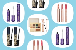 qvc tarte beauty