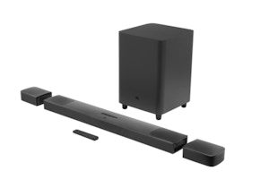 JBL Bar Wireless Surround
