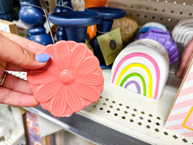 dollar general sponge holder
