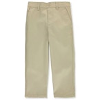 Kids' School Uniform Pants