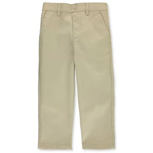 Kids' School Uniform Pants