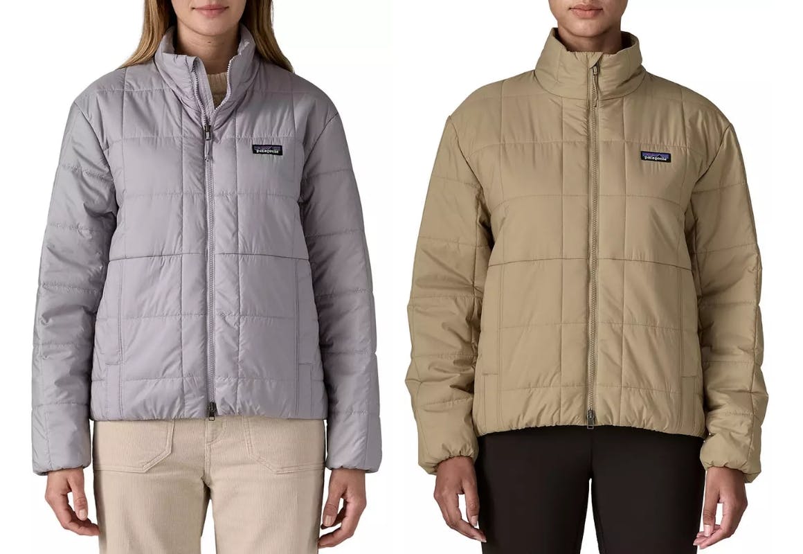 Patagonia Women's Jacket