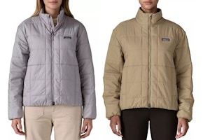 Patagonia Women's Jacket