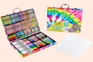 Crayola Inspiration Art Case Set B00TFWOS8Y
