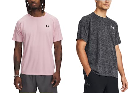 Under Armour Men's T-shirt