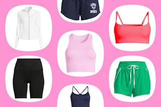 Various Love & Sports Apparel for women