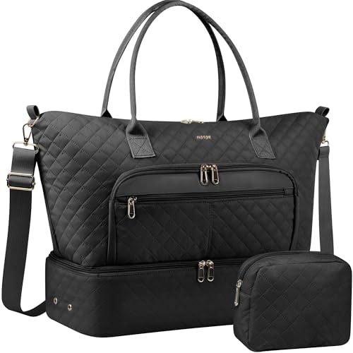 Travel Duffle Bag