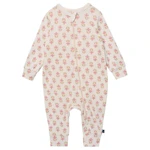 Baby Two-Way Zip Coverall