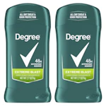 Degree Men Deodorant 2-Pack