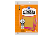 Kroger Cheese