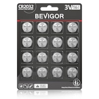 Coin Battery 16-Pack