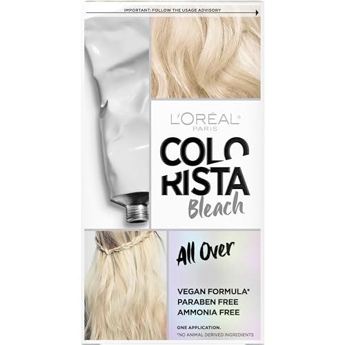 L'Oreal Paris Hair Bleach Kit