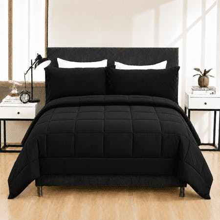 Queen Size Comforter Set