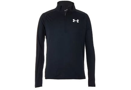 Kids' Under Armour Pullover