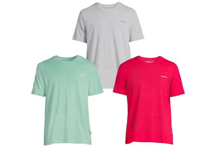 Eddie Bauer Men's T-shirts