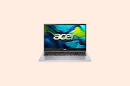 Acer Aspire 15.6" Slim Laptop