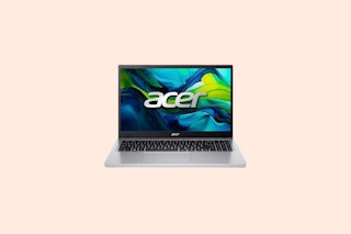 Acer Aspire 15.6" Slim Laptop