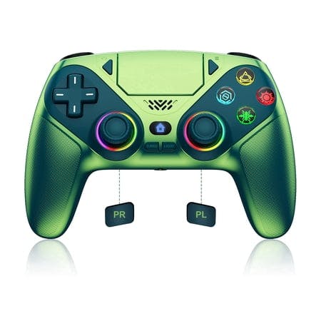 LED Wireless Controller for P5