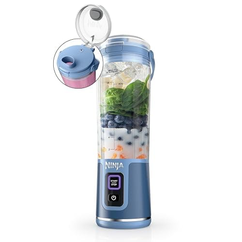 Ninja Blast Portable Blender