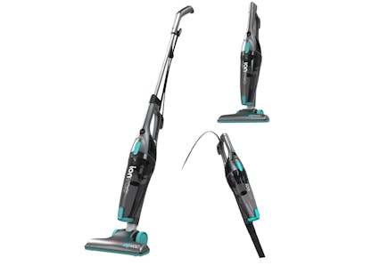 Tzumi Vacuum Cleaner