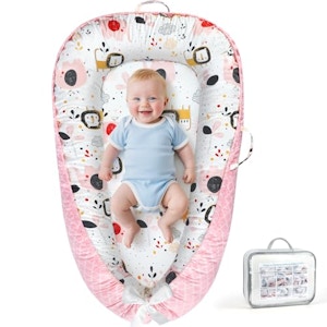 Baby Lounger