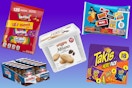 Amazon snack deals Oct 11