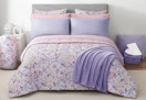 Walmart Mainstays college dorm essentials set