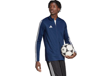 Adidas Men's Tiro Training Jacket