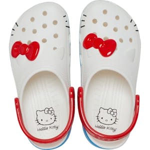Crocs Hello Kitty Classic Clogs