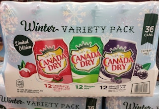 sams club canada dry winter ginger ale 2021 sv 1633093852 1633093852