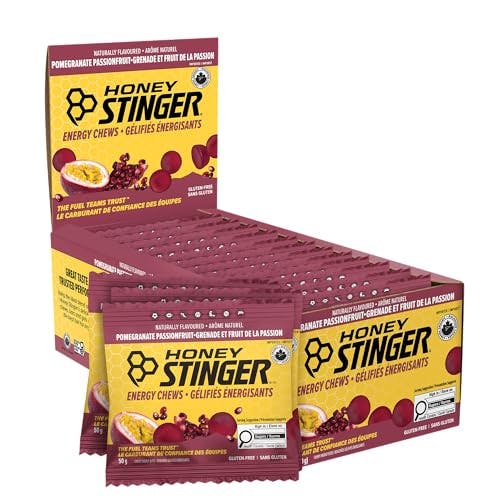Honey Stinger Energy Chews