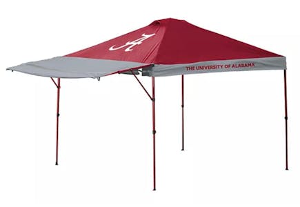 Licensed NCAA Canopy