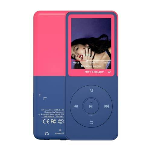 MP3 Player