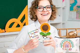 Teacher Gift Set B0DFCHRM7W