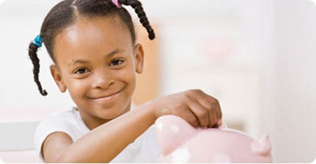 Teach Money Management: Free ING Kids Savings Account