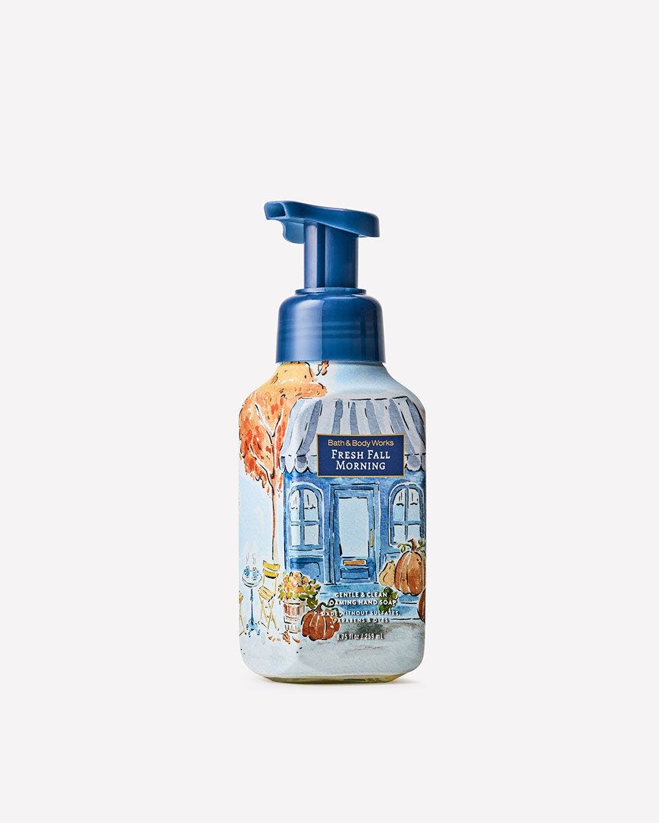 Bath & Body Works Hand Soap