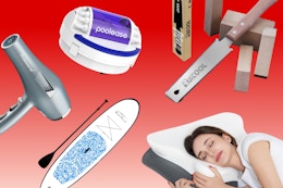 My Cart Is Full With the Best Amazon Deals: Outdoor, Beauty, Home, and More card image