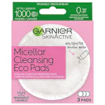 Garnier Micellar Cleansing Eco Pads