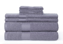 The Big One Towel Set