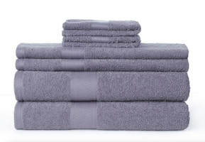 The Big One Towel Set
