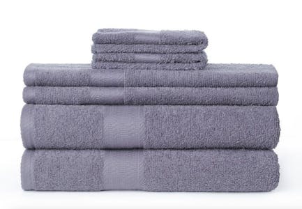The Big One Towel Set
