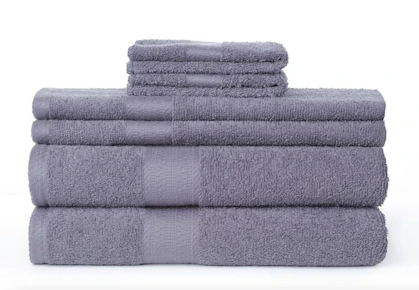 The Big One Towel Set