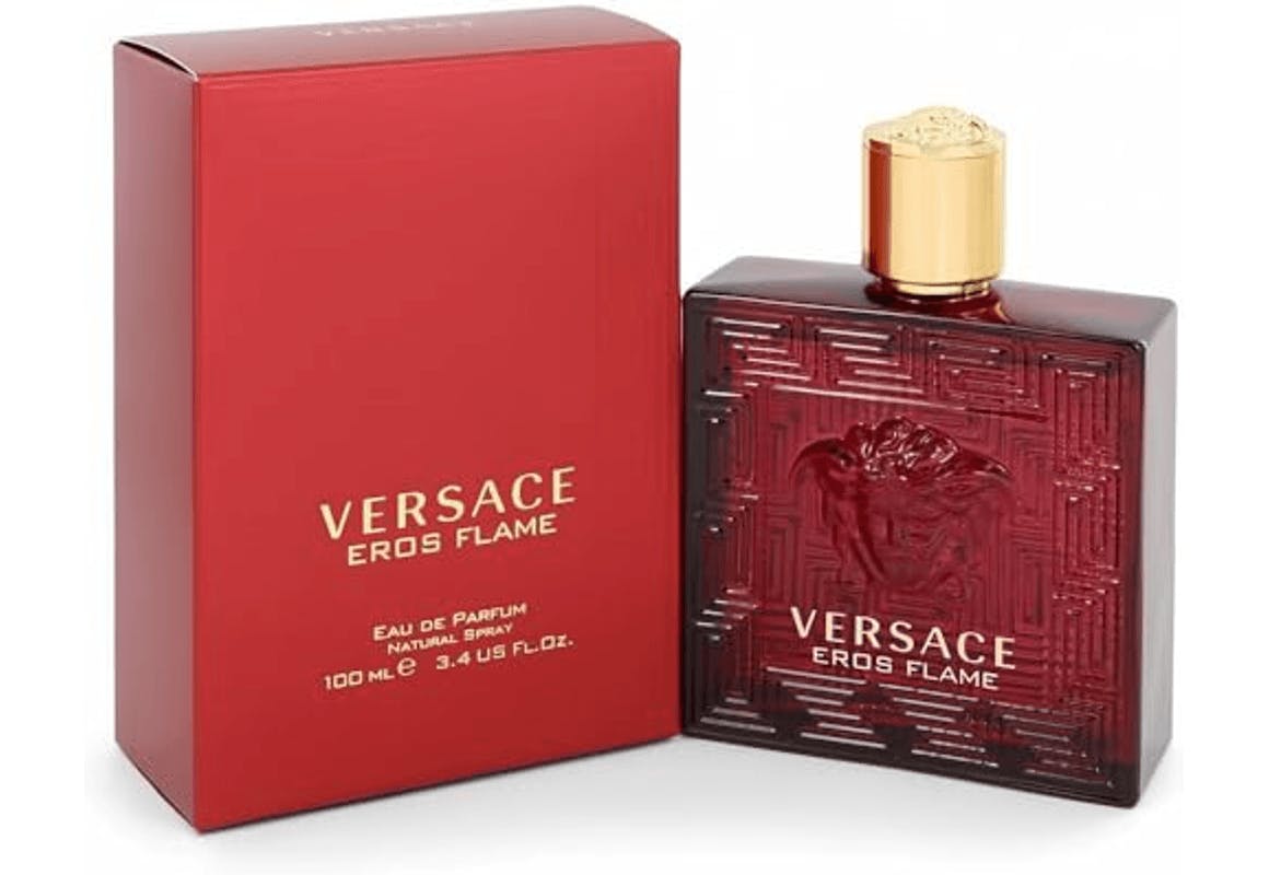 Versace Eros Flame Cologne 