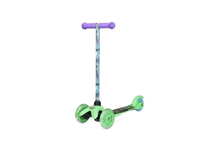 Teenage Mutant Ninja Turtles Scooter